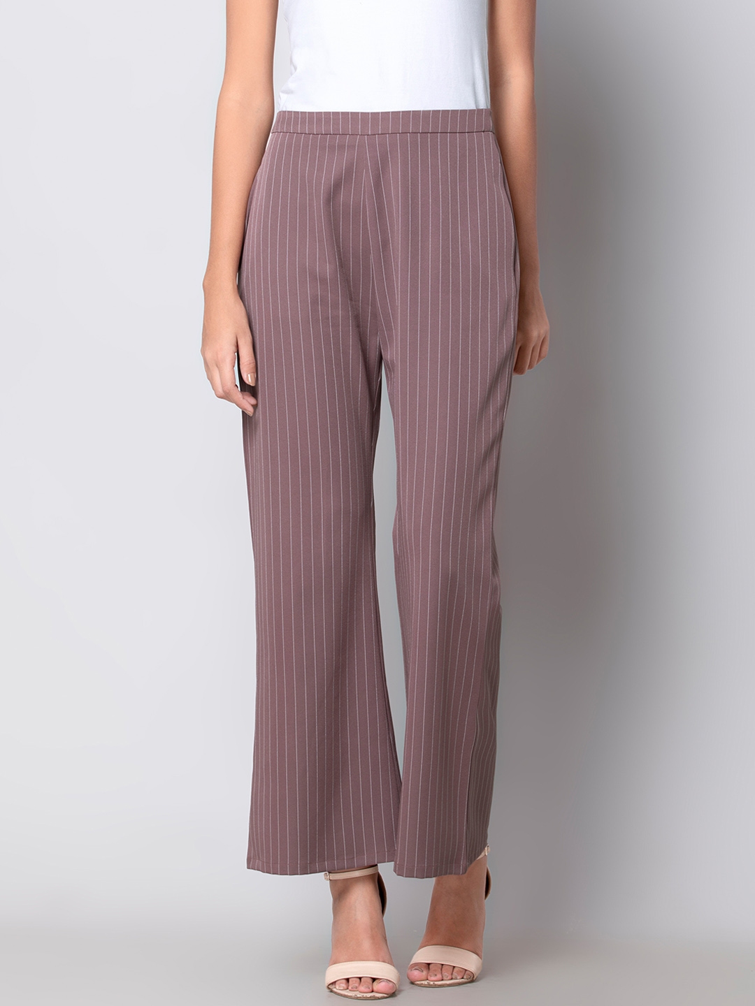 parallel pants for women