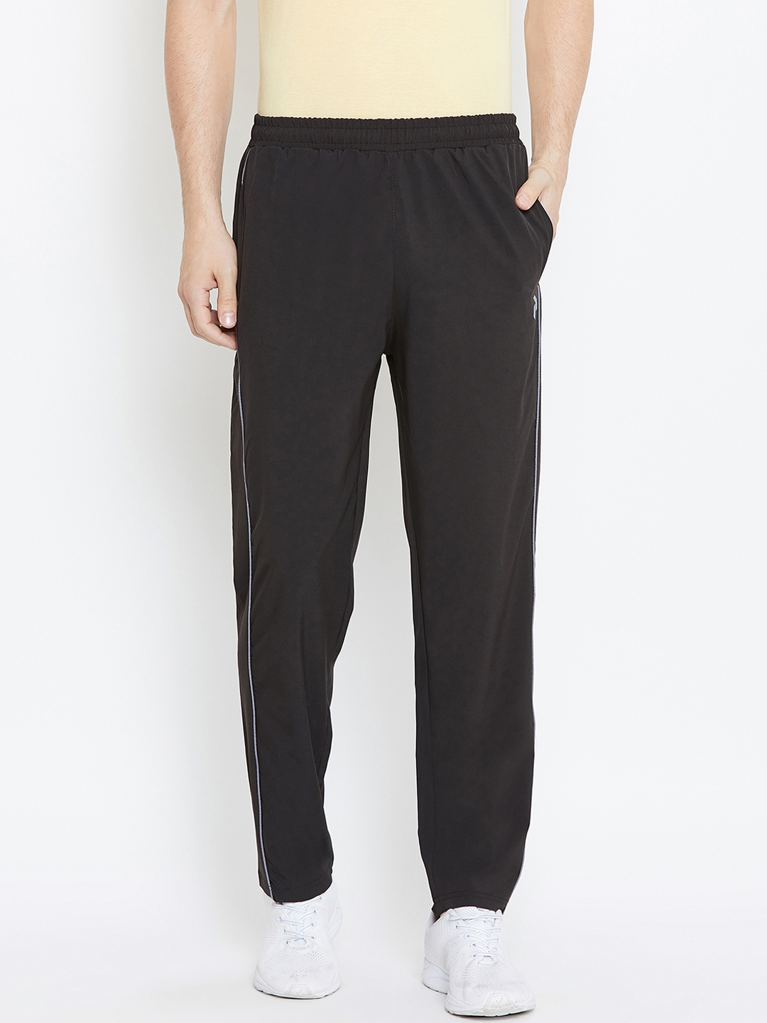 track pants straight