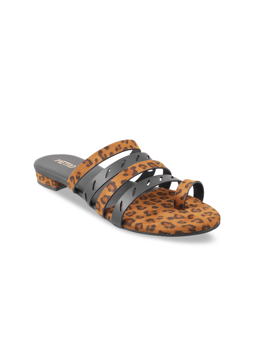 metro ladies sandals with price