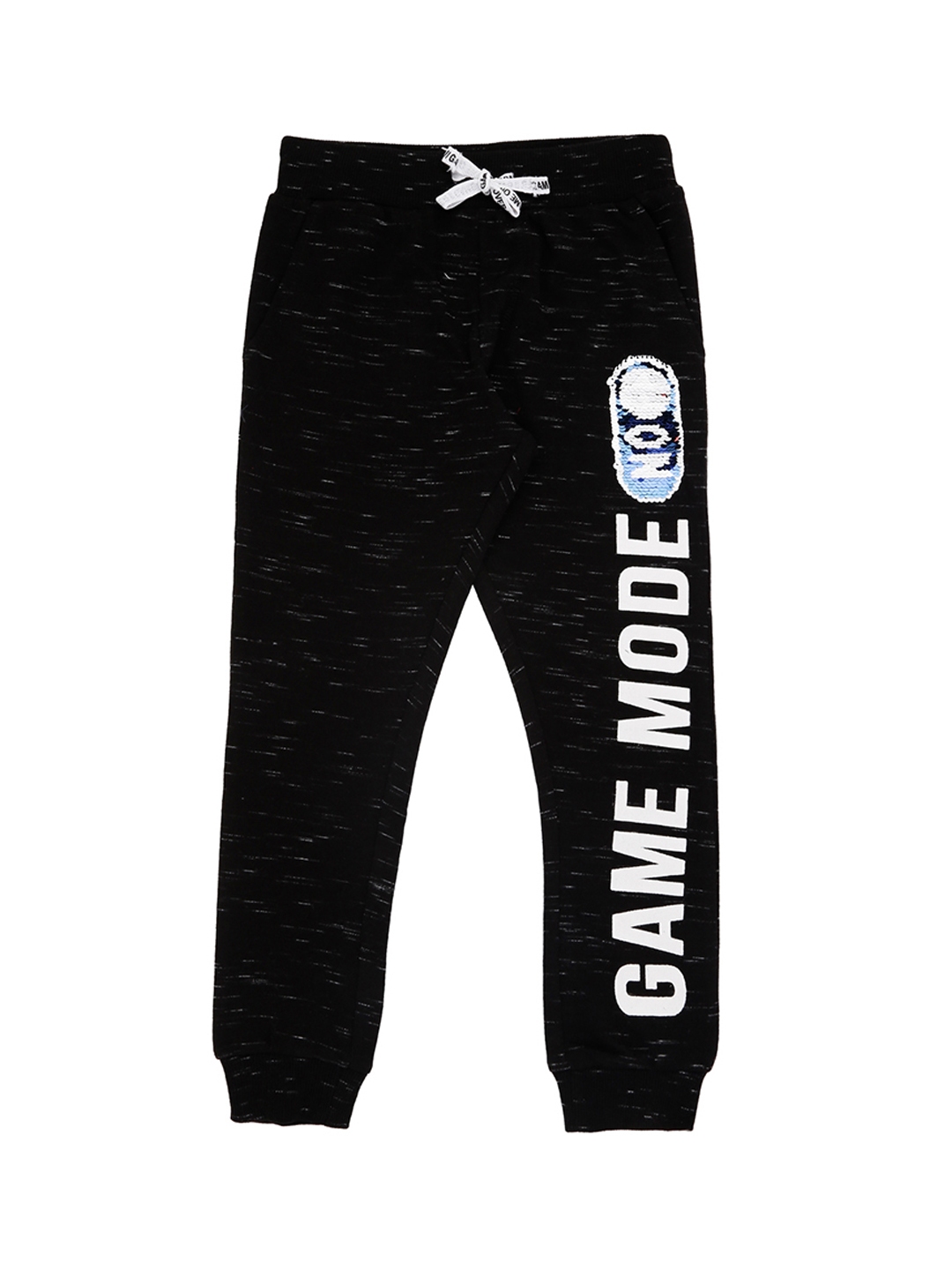 kwd junior joggers