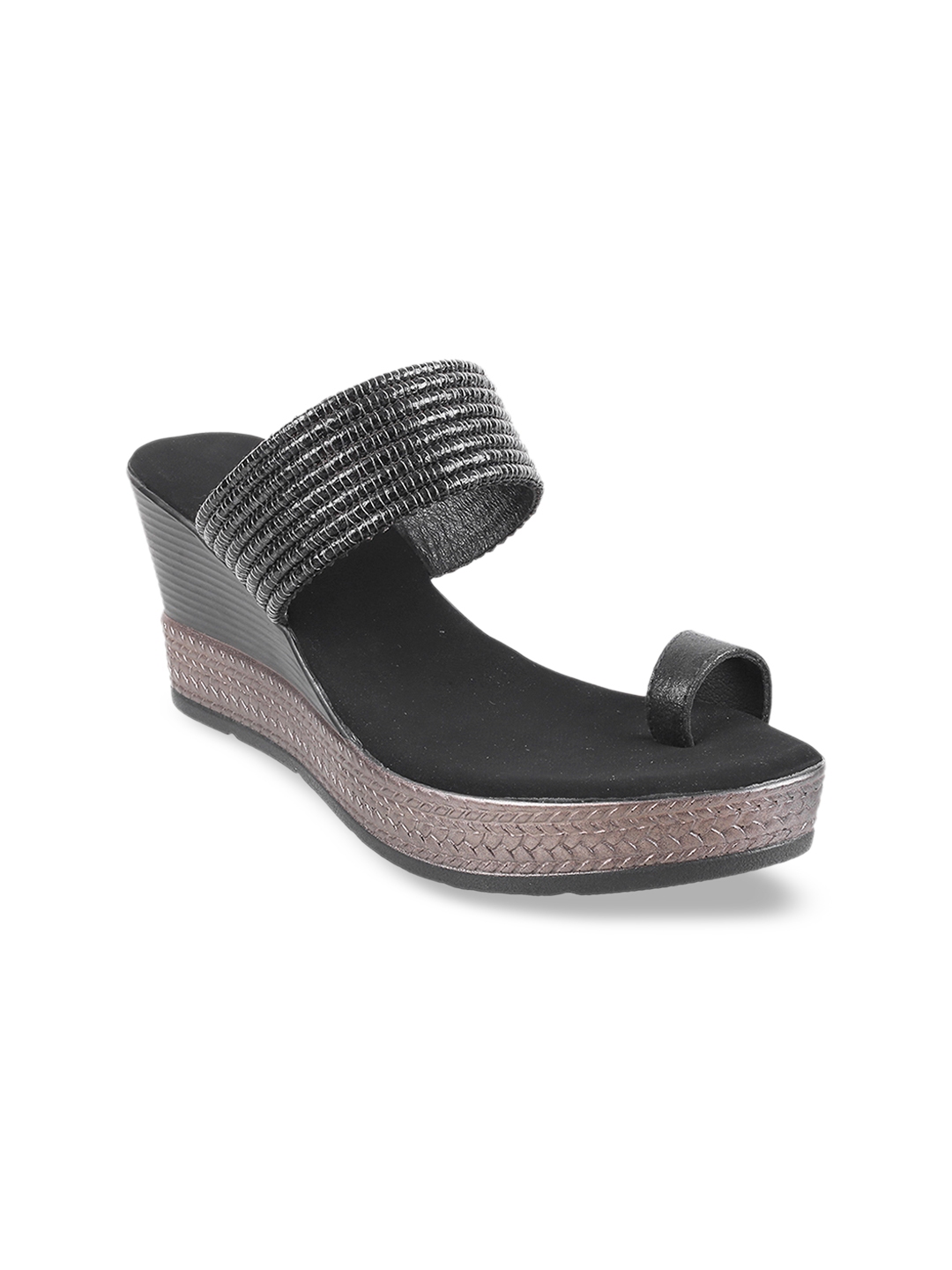 mochi embellished heels