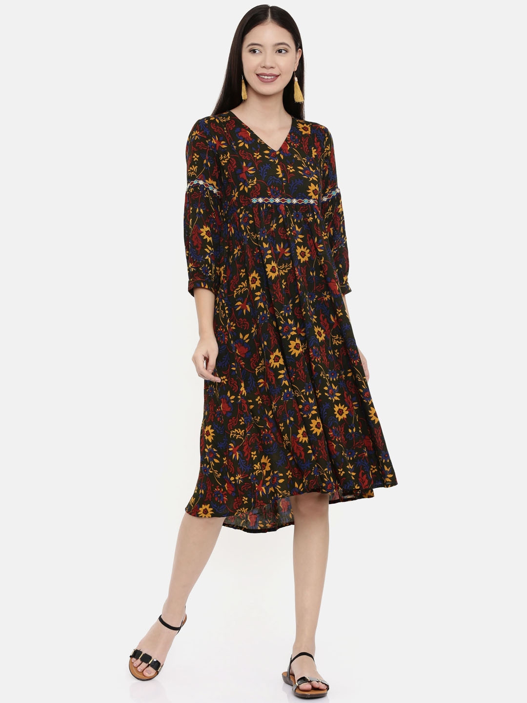 chumbak dresses