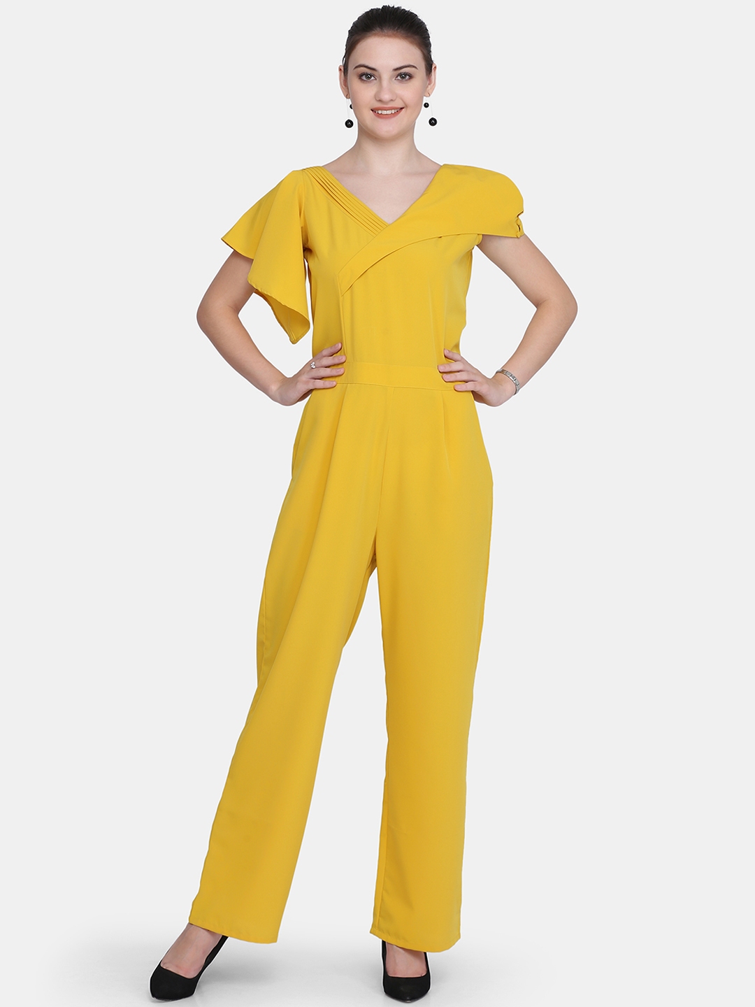jumpsuit for women on myntra