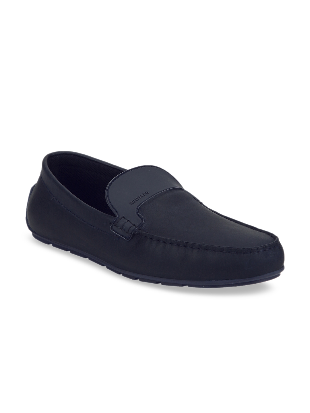 myntra leather shoes for mens