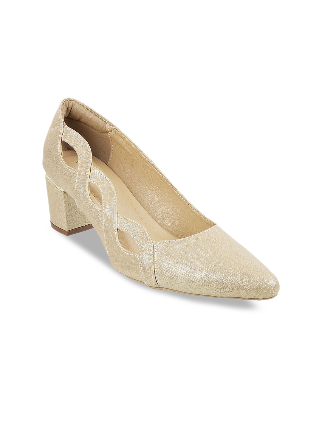 mochi flat heels