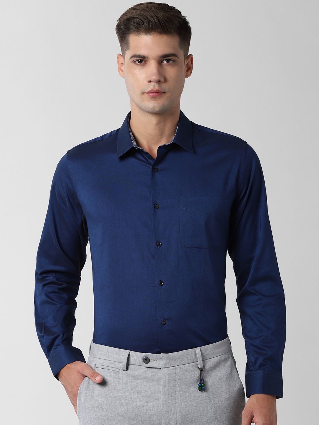 buy men formal shirts