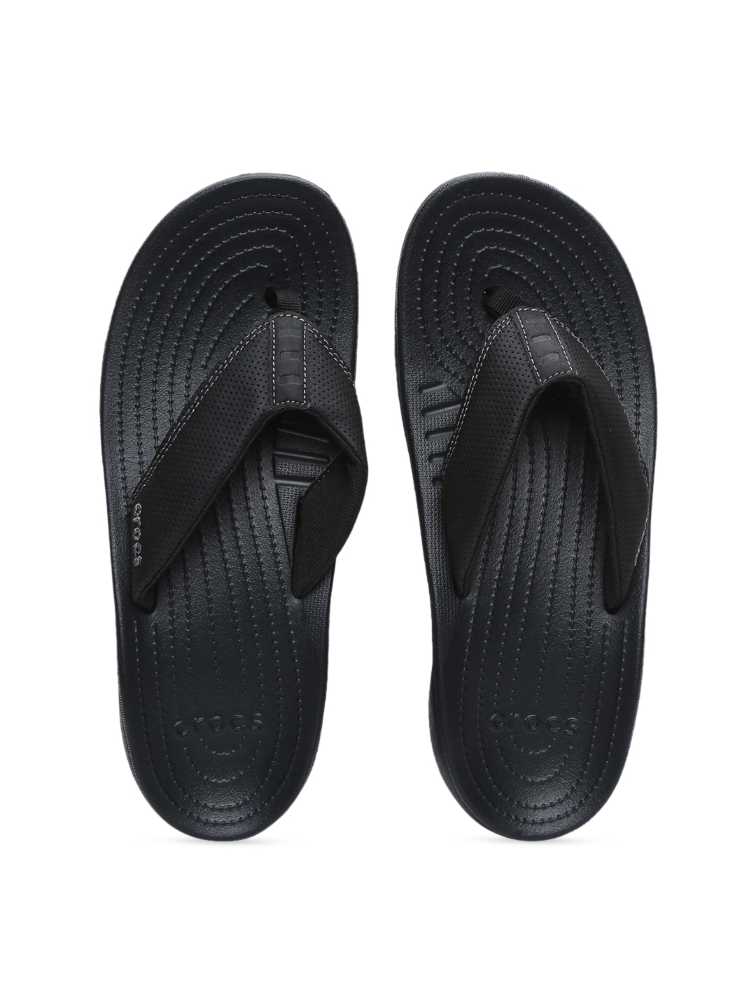 crocs bogota flip flops