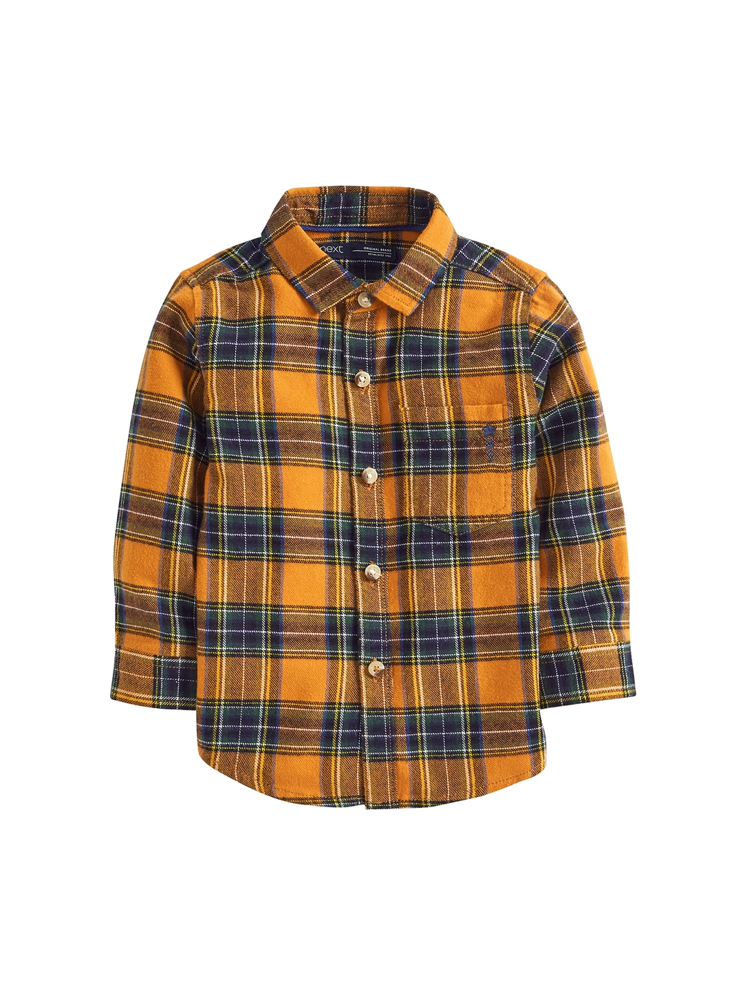 old navy men's denim shirt