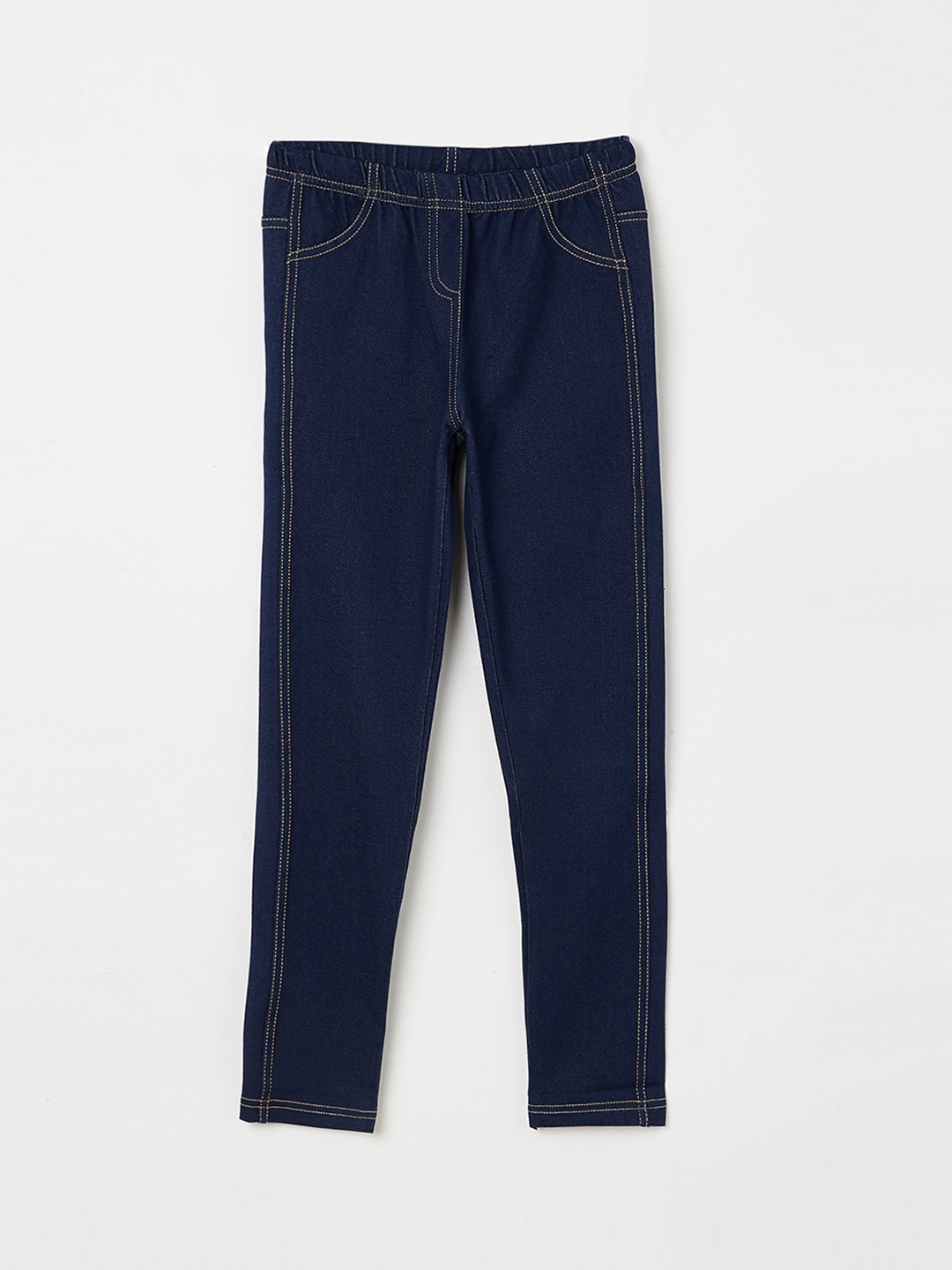 lifestyle jeggings