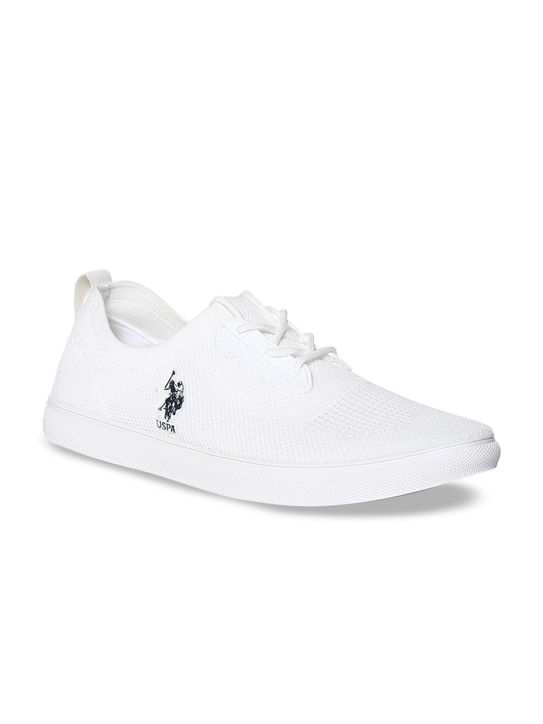 us polo shoes white sneakers