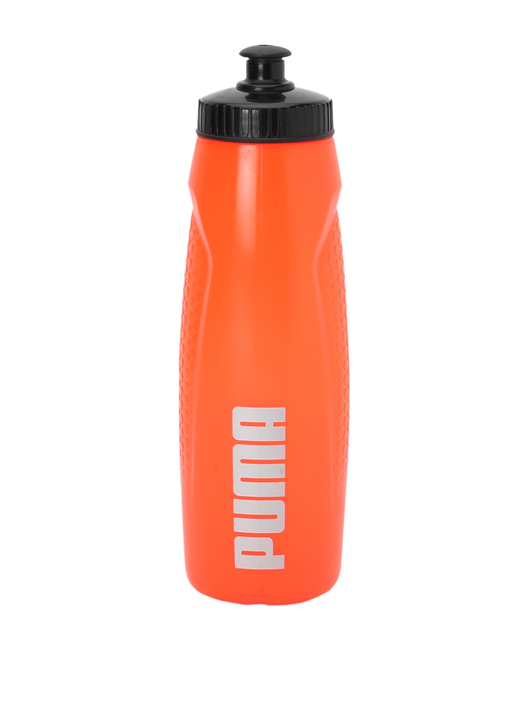 puma water cube series orange
