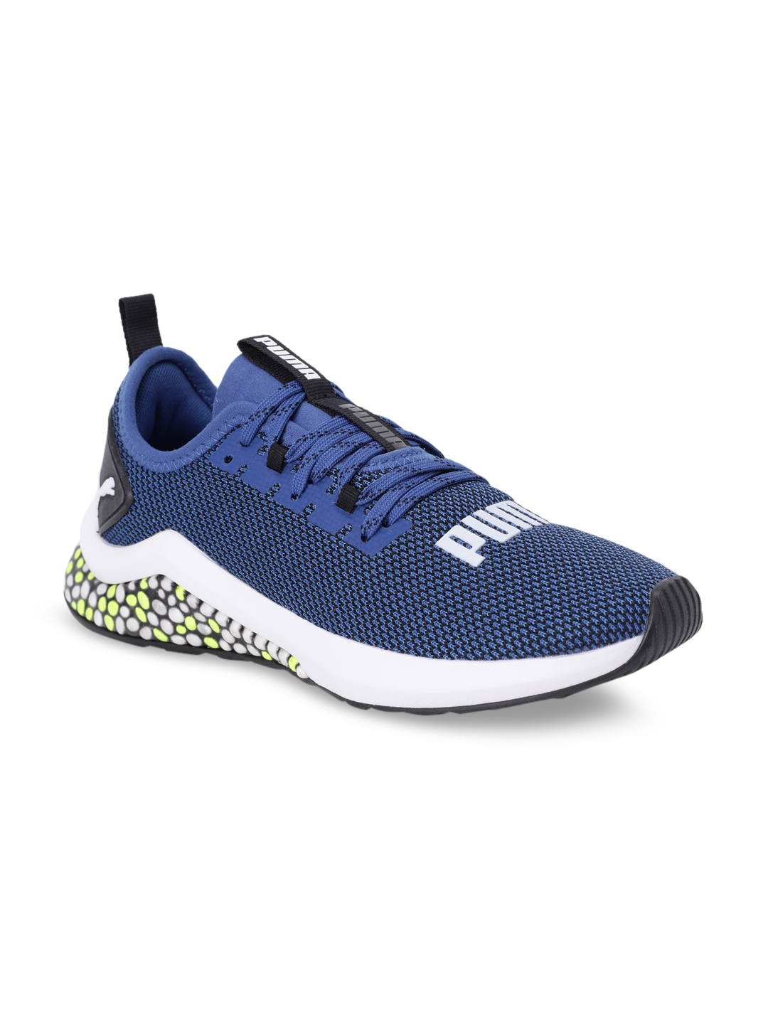 puma hybrid nx jr