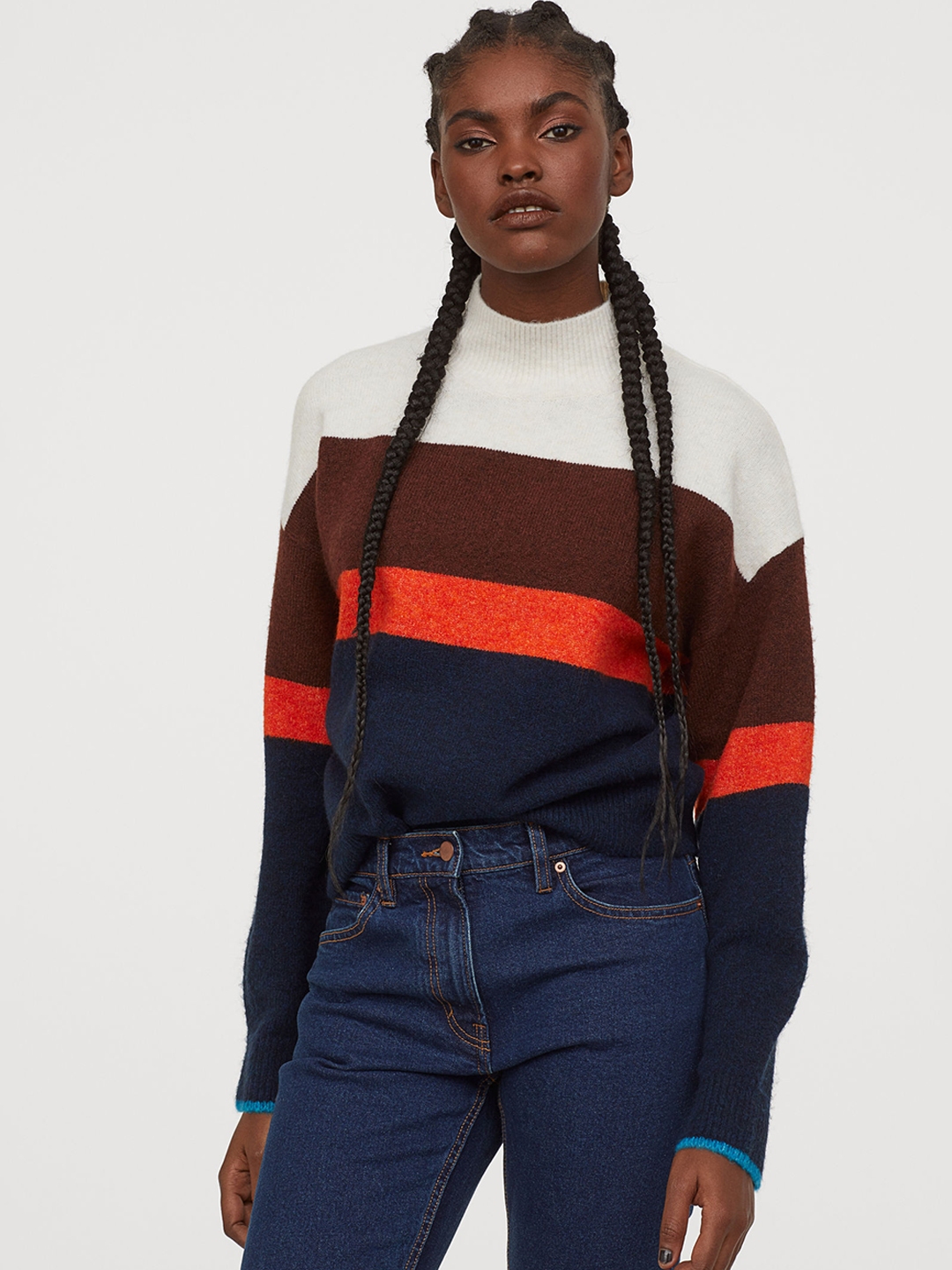 myntra turtleneck