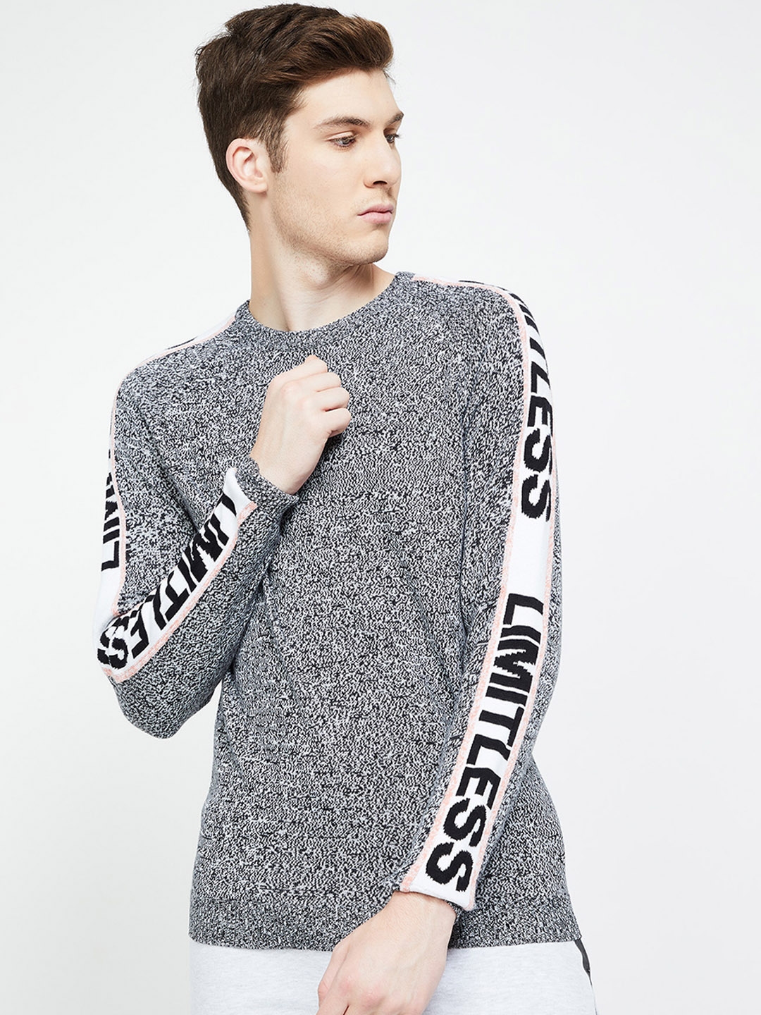 kappa men sweats