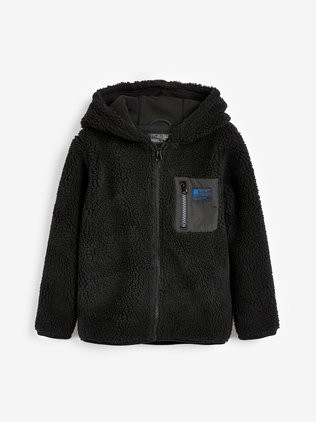 Next boys hoodies clearance
