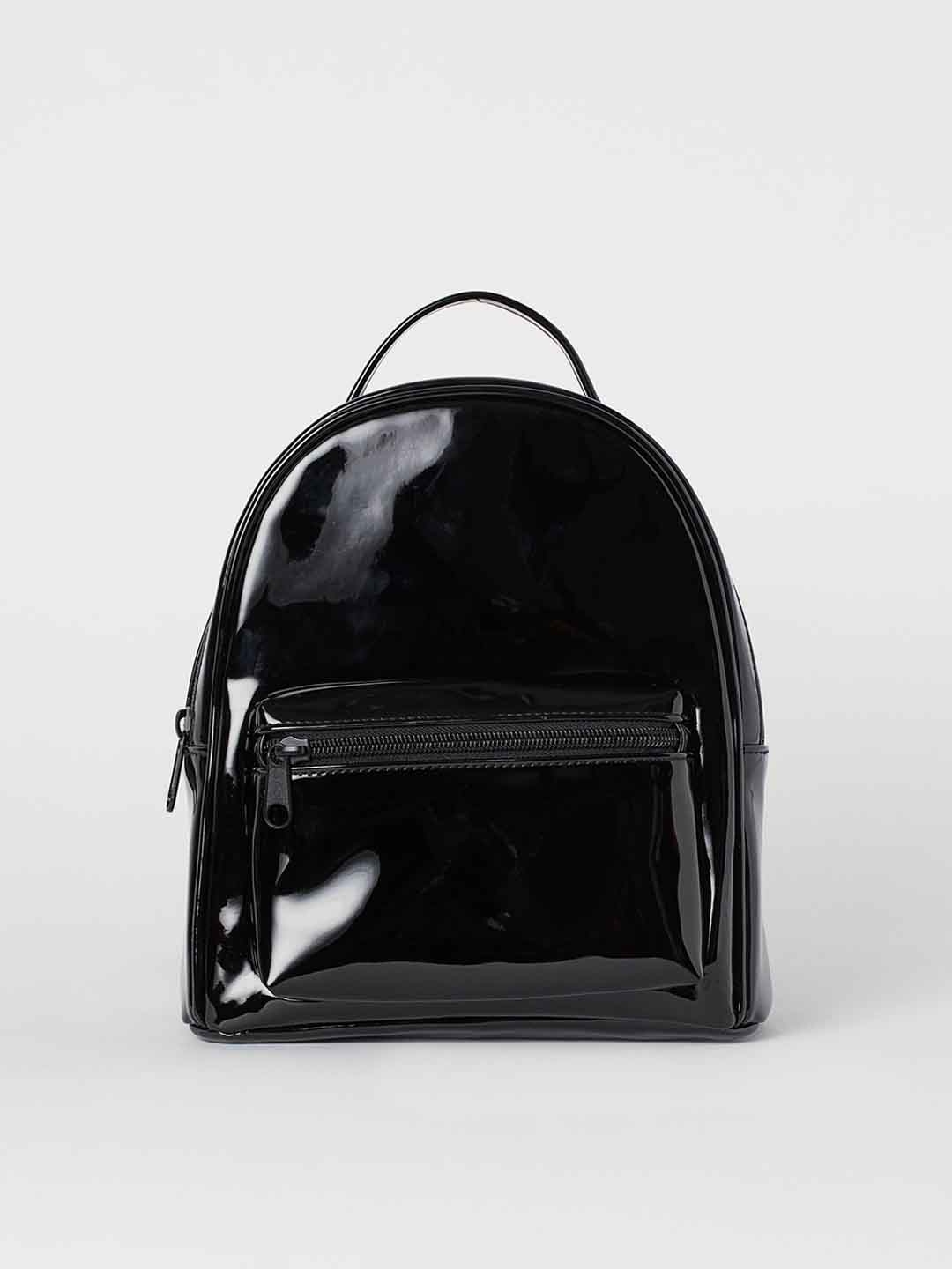 mini backpack h and m