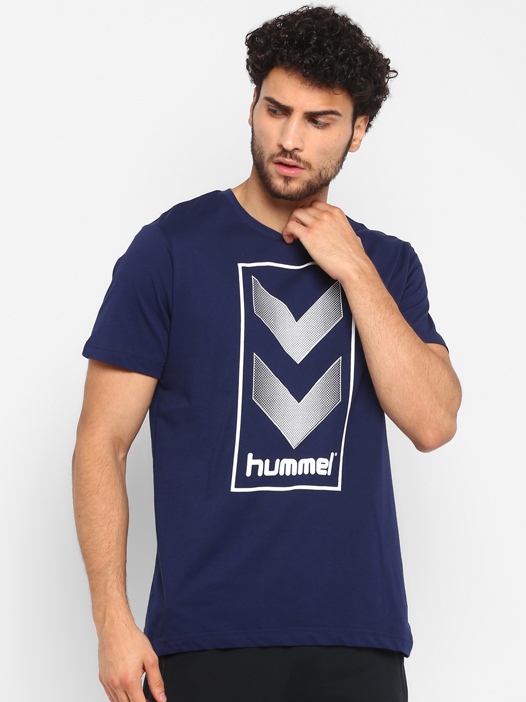 wimbledon hummel shirt