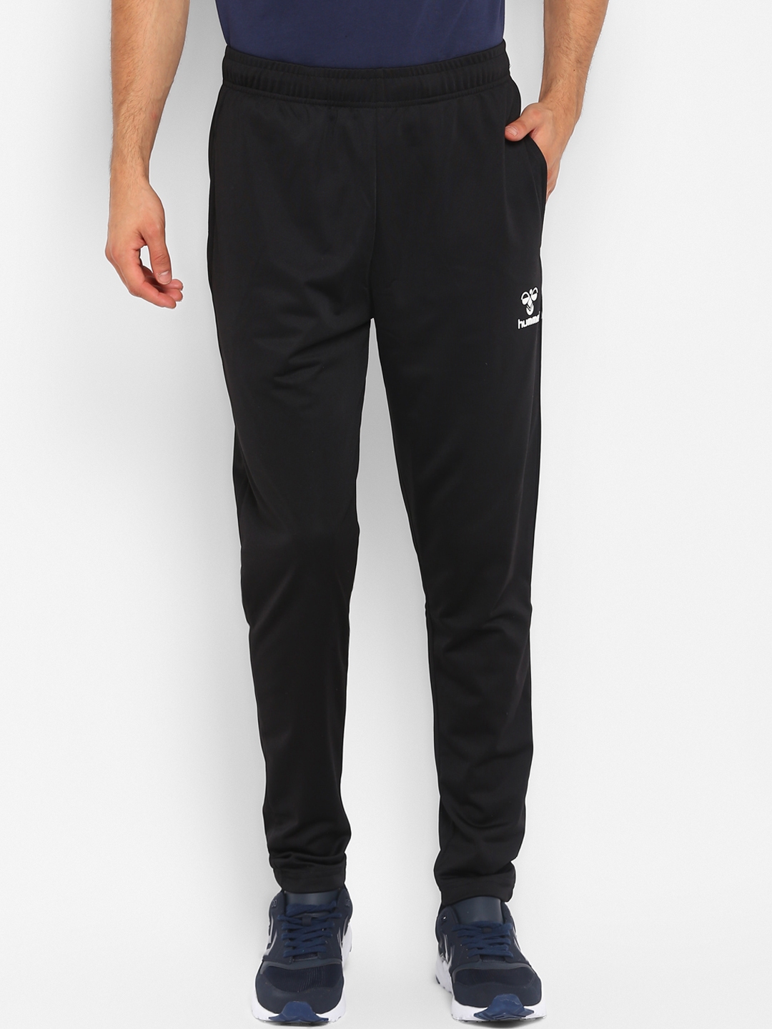 hummel track pants