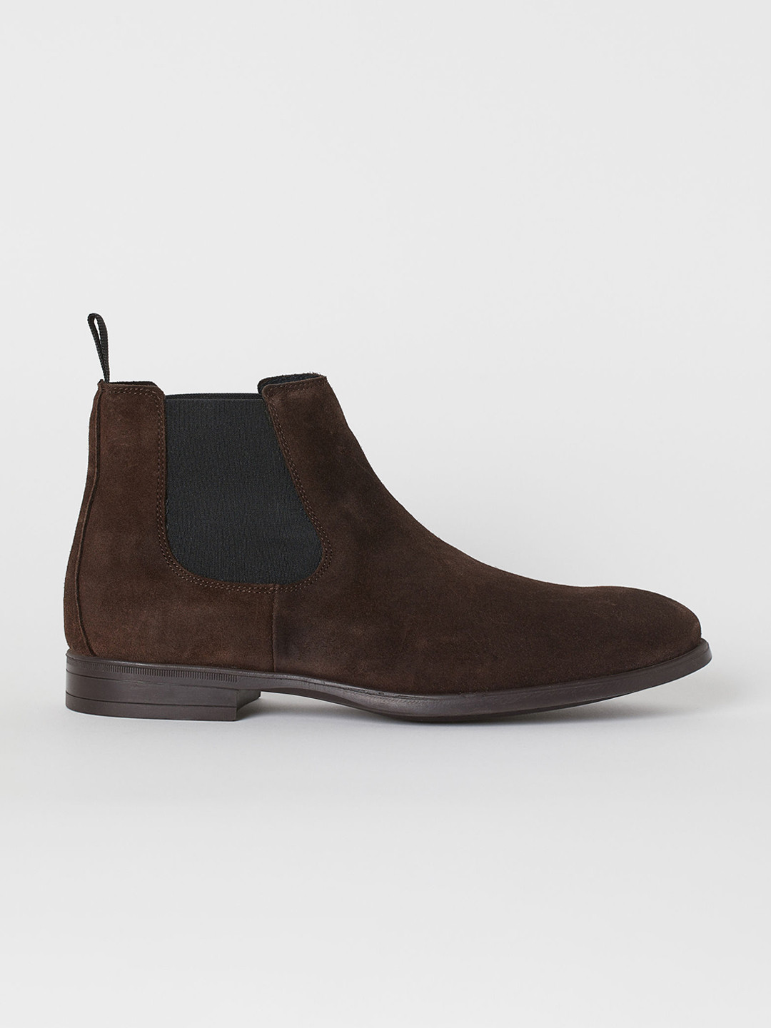 hm mens chelsea boots