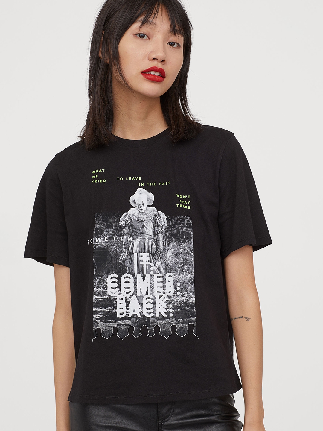 h tshirts