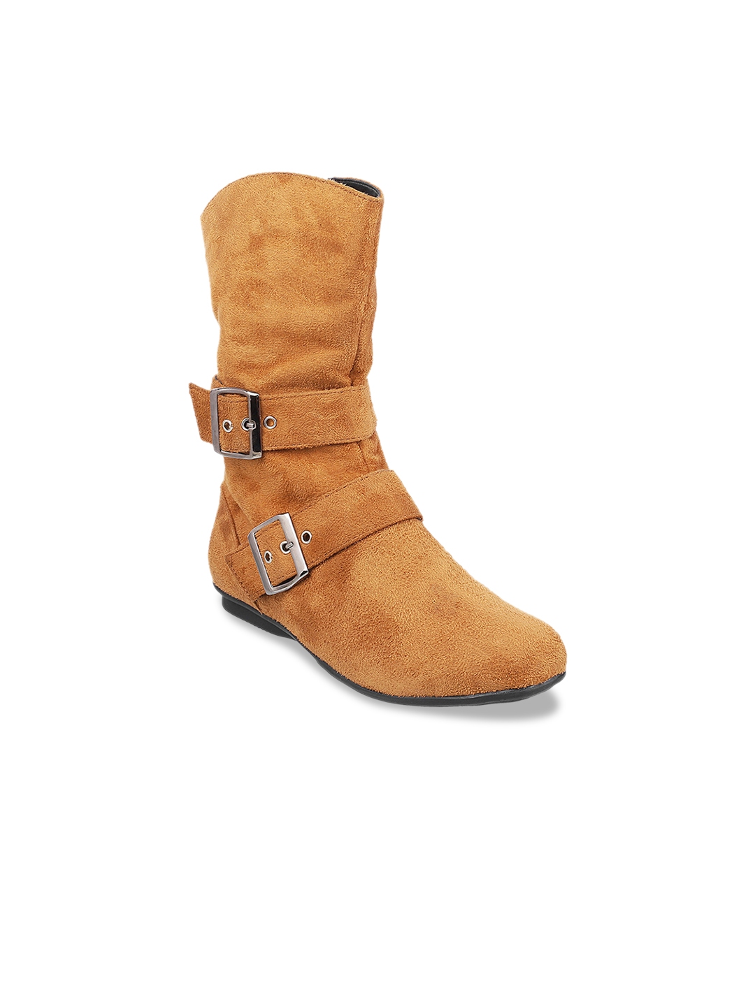 metro shoes long boots