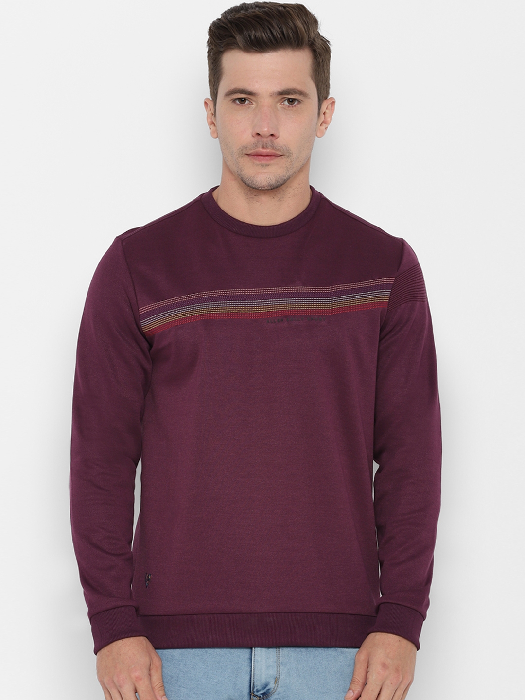 Solly sport sweatshirt new arrivals