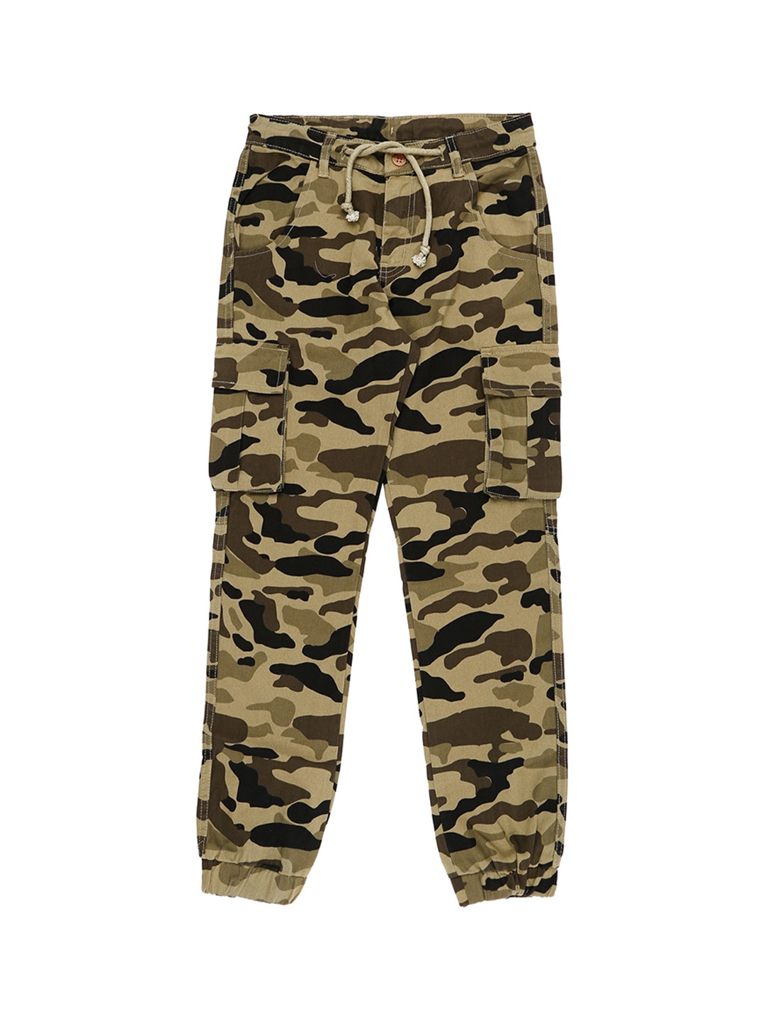 junior cargos