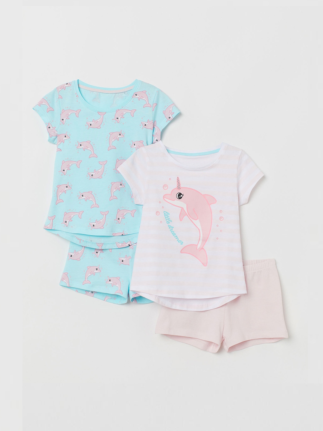h&m pyjamas sale