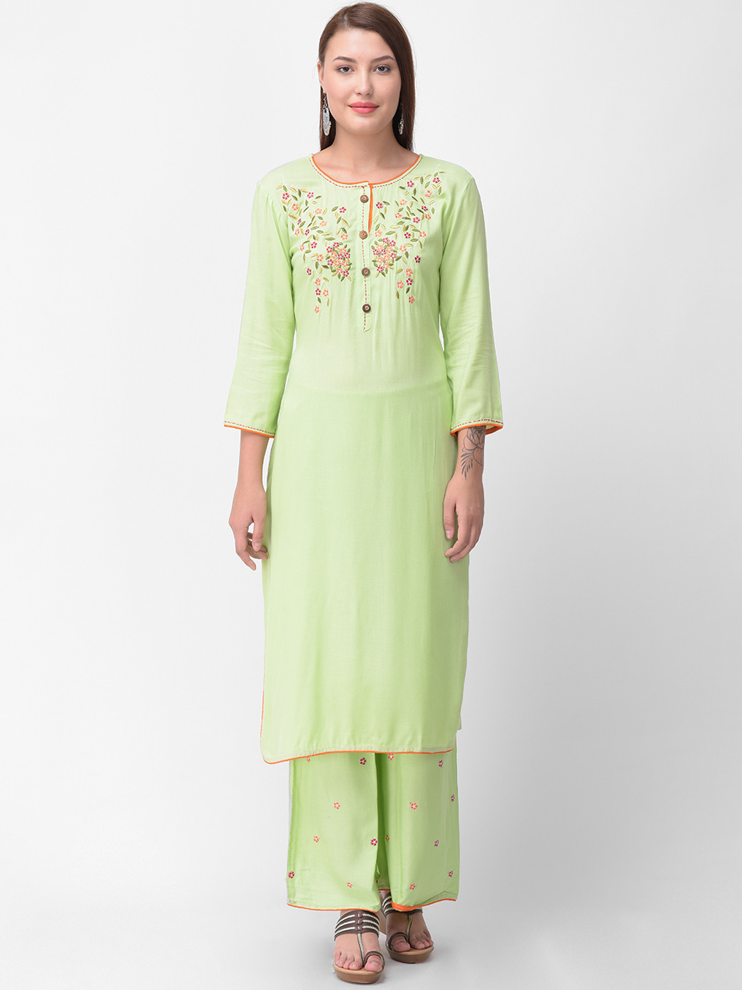 Aayusika kurtis Clearance