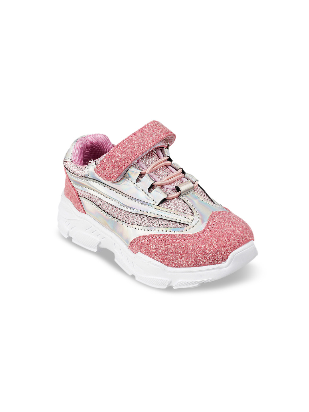 Buy Kittens Girls Pink Sneakers Casual Shoes for Girls 11022650 Myntra