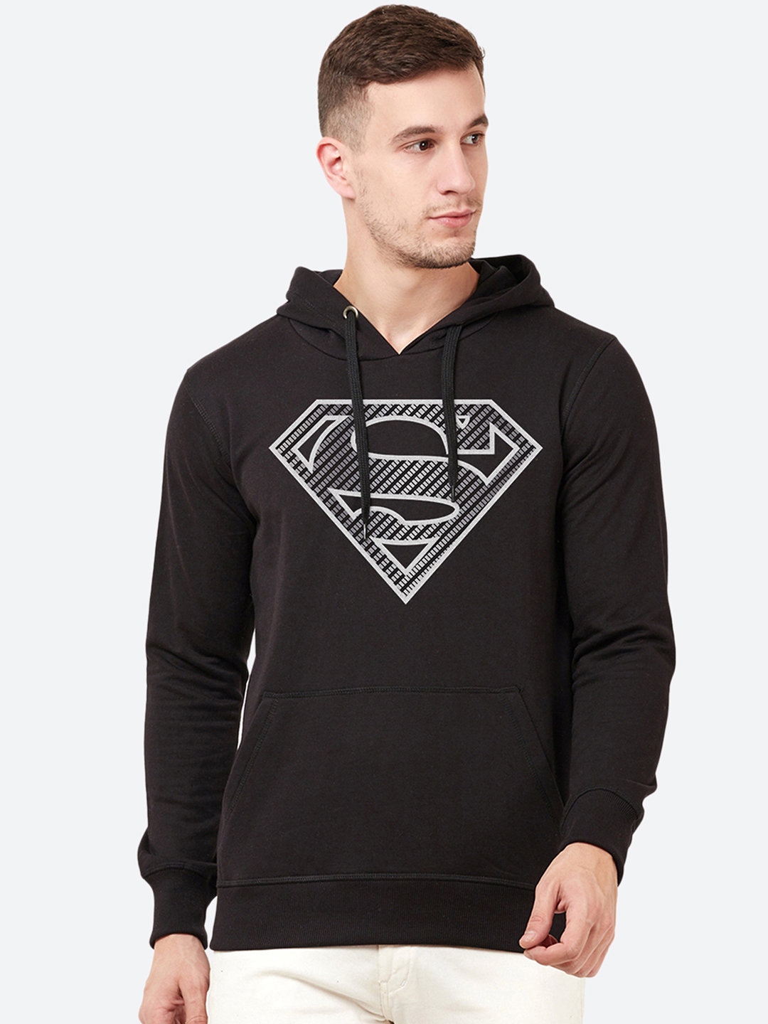 superman sweatshirt for men
