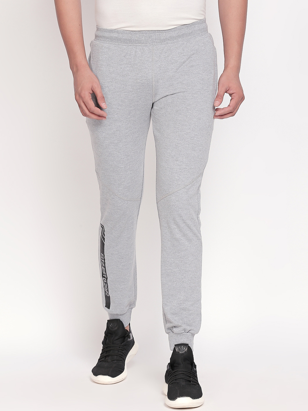 fitz track pants