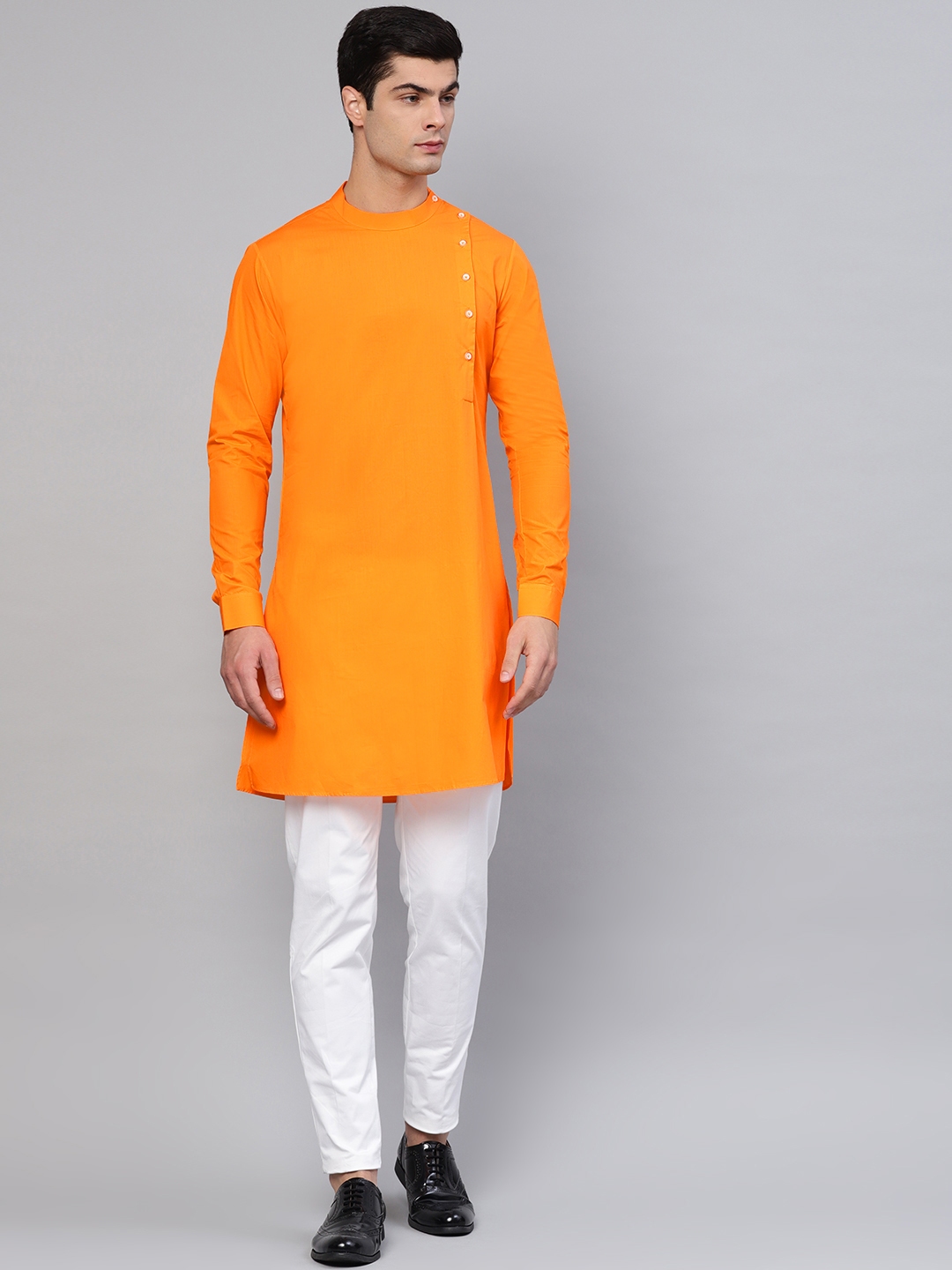 kurta trousers mens