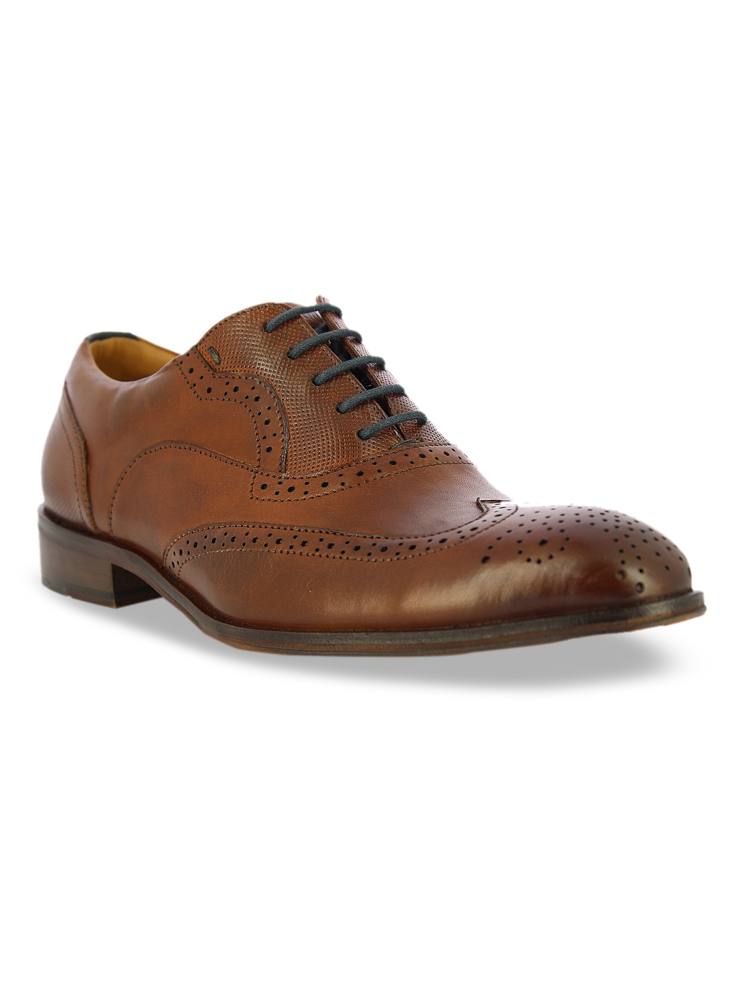 alberto torresi men's leather formal shoes