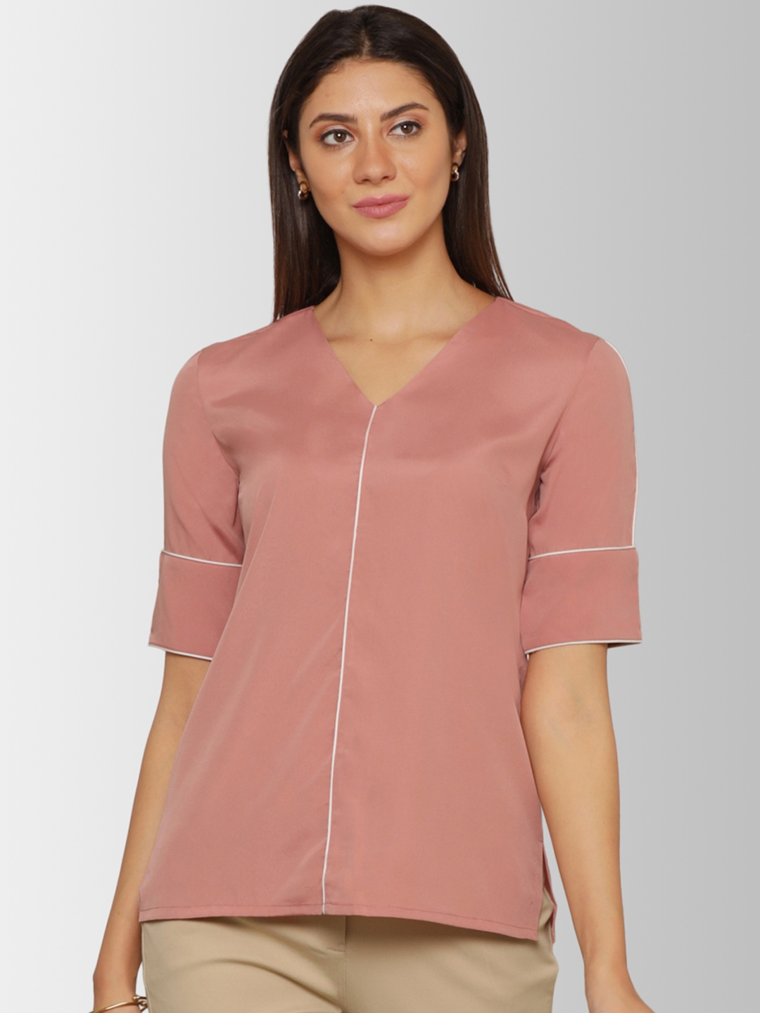 myntra womens tops