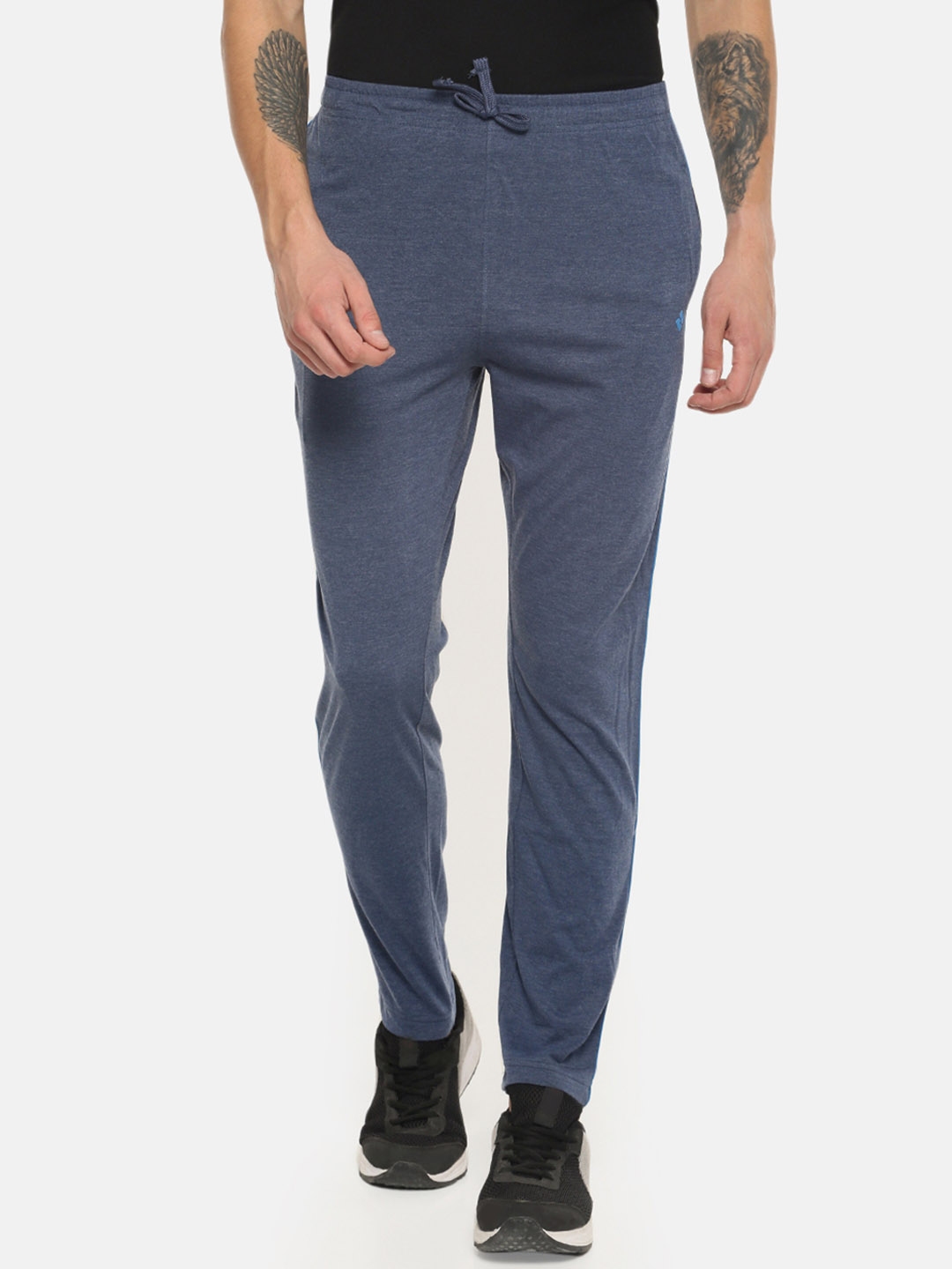 dollar track pants