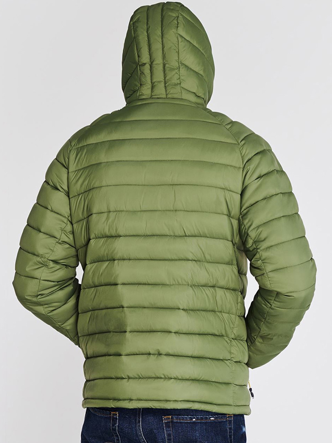 karrimor puffer jacket