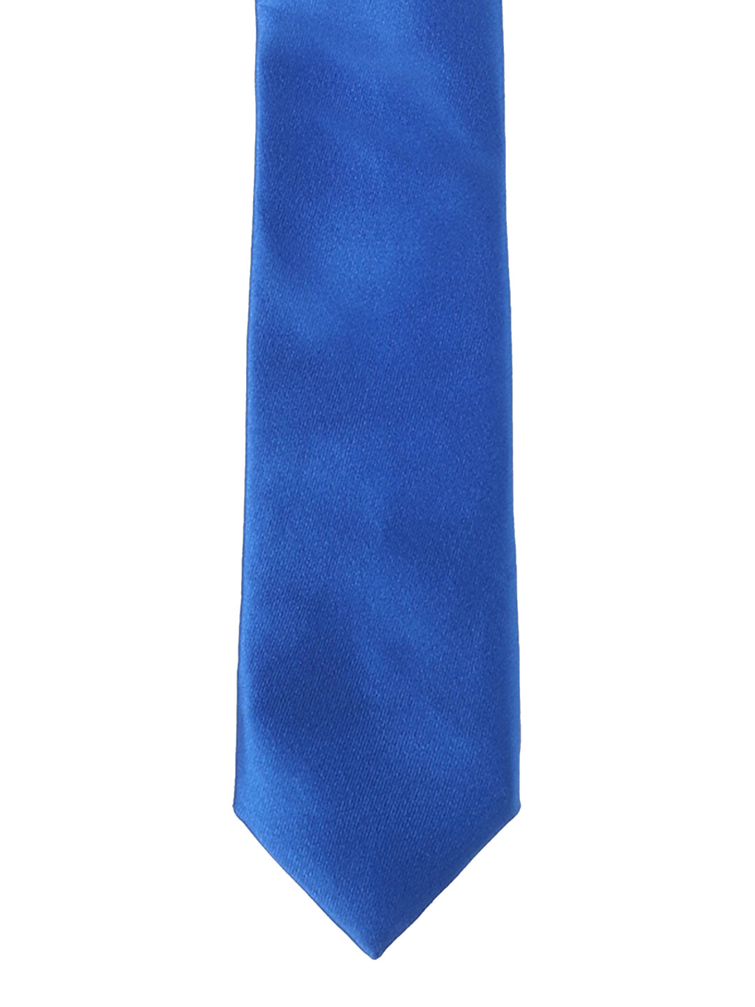 Buy Peter England Men Blue Solid Broad Tie Ties for Men 11055530 Myntra