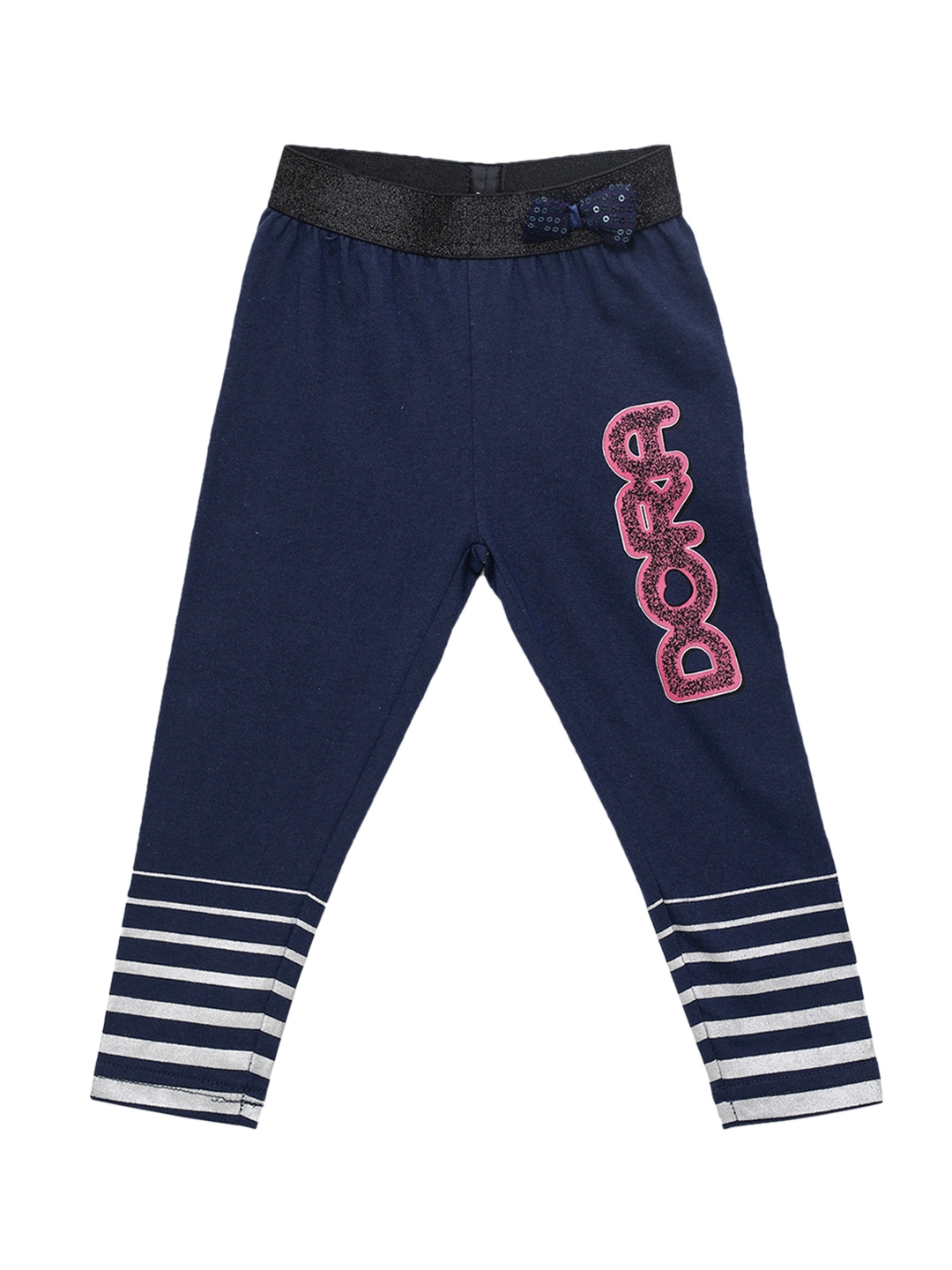 navy blue lounge pants