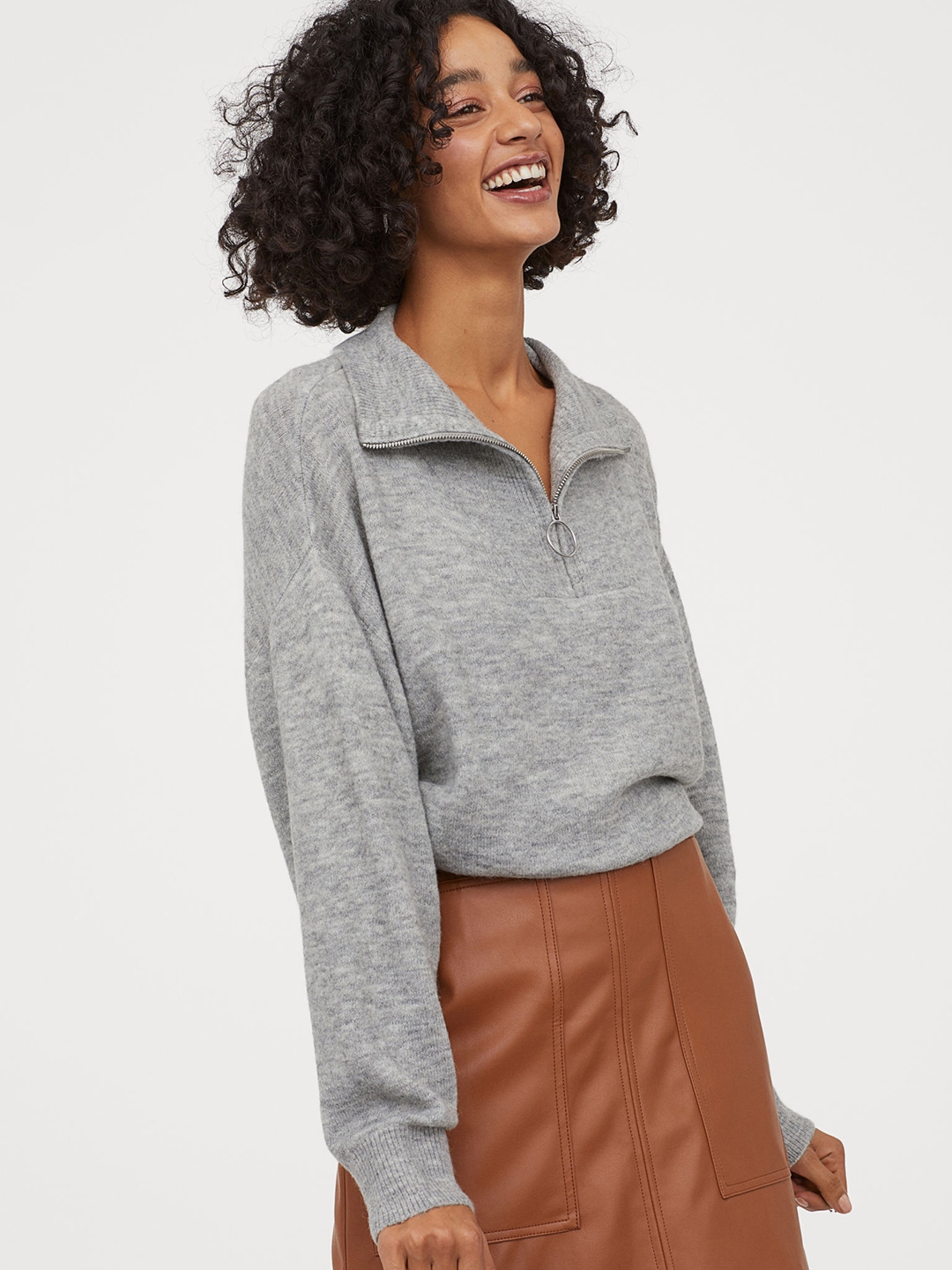 h&m ladies jumpers sale