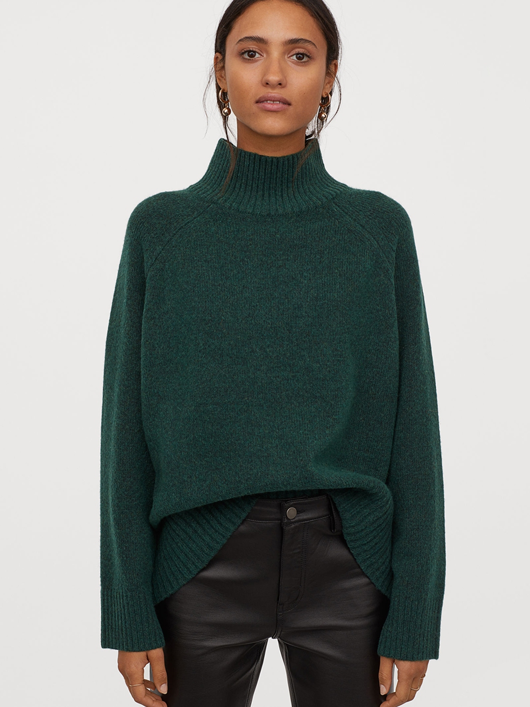 myntra turtleneck