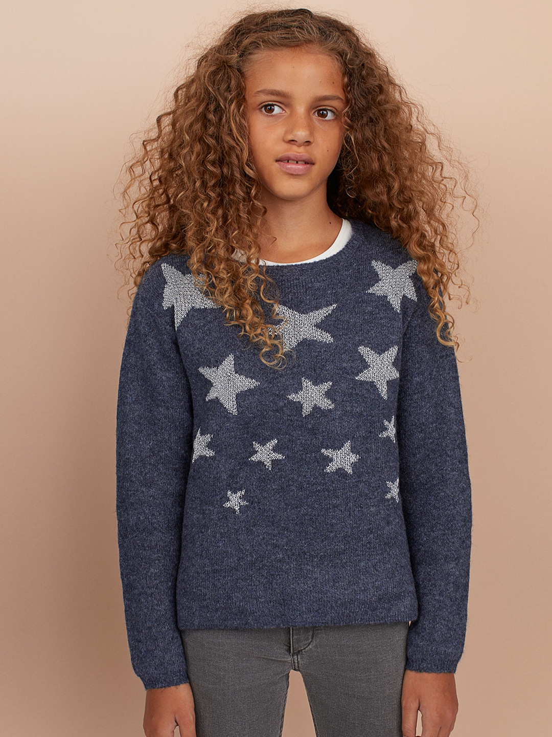 h&m ladies jumpers sale