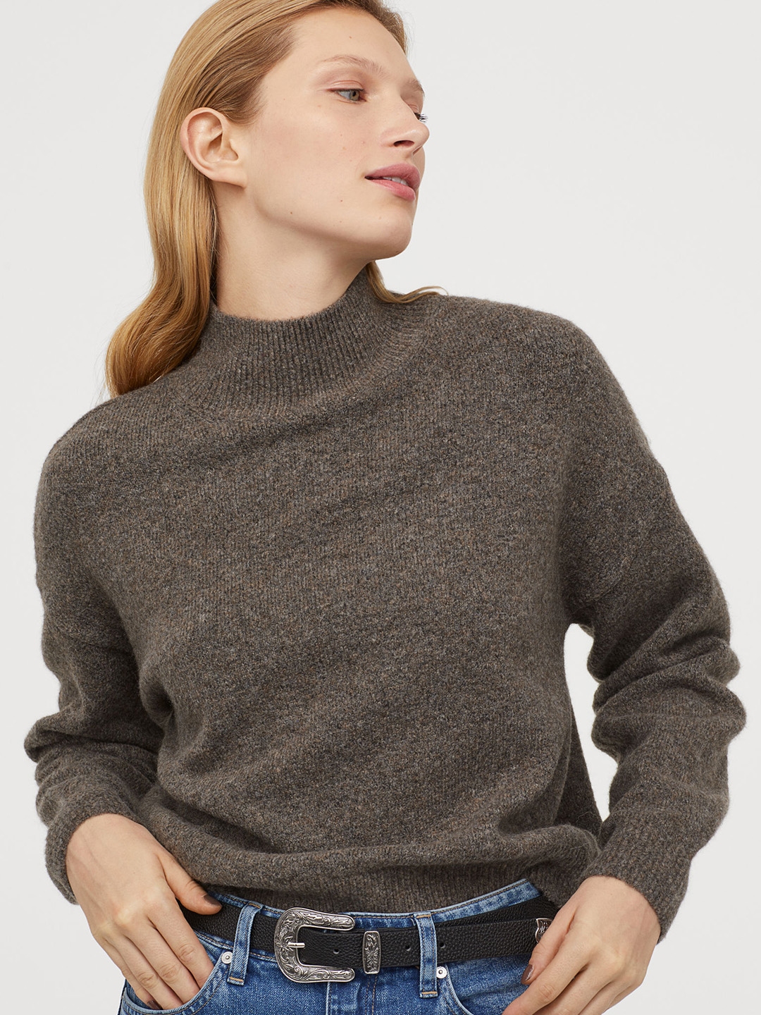 myntra turtleneck