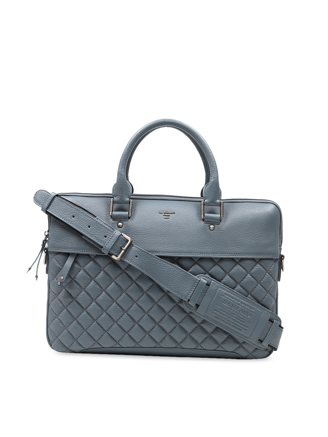 Pure Leather Laptop Bags India