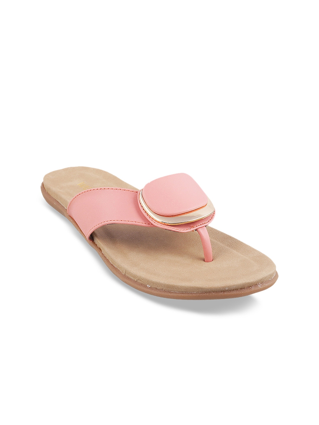 open toe womens flats