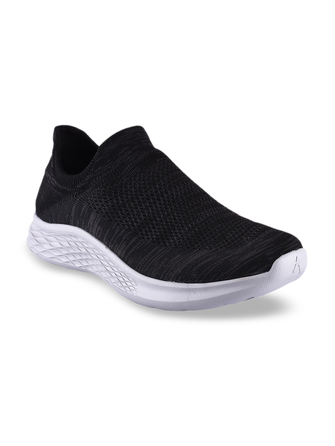 synthetic track shoes