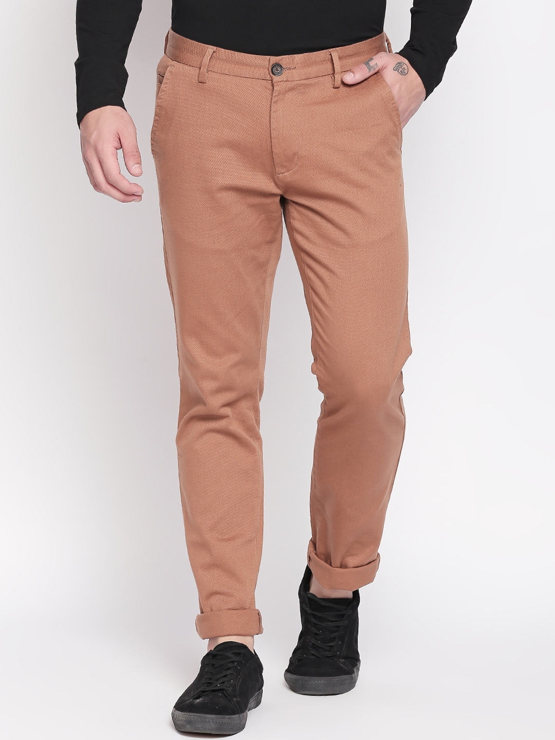 pantaloons men's collection