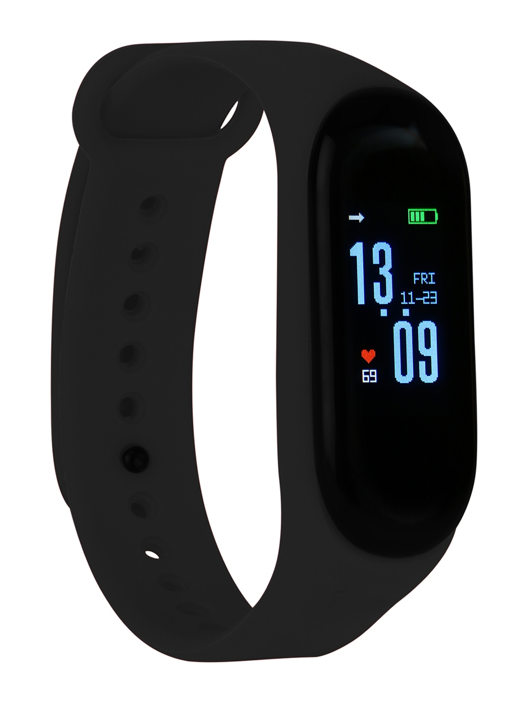 myntra smart band