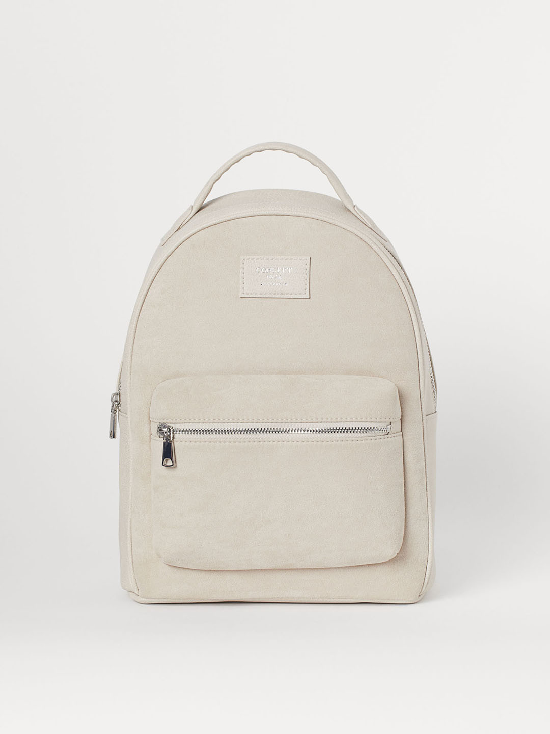 Buy H&M Women Beige Backpack Backpacks for Women 10914328 Myntra