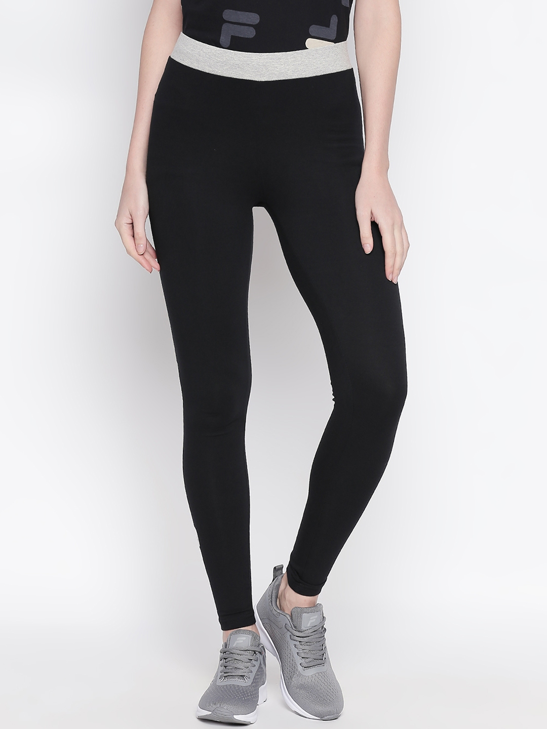 fila women's tights